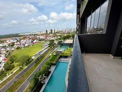 Lentor Modern (D26), Apartment #516200461